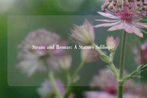 Steam and Bronze: A Statues Soliloquy