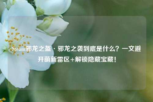 Steam邪龙之盔·邪龙之袭到底是什么?一文避开萌新雷区+解锁隐藏宝藏!